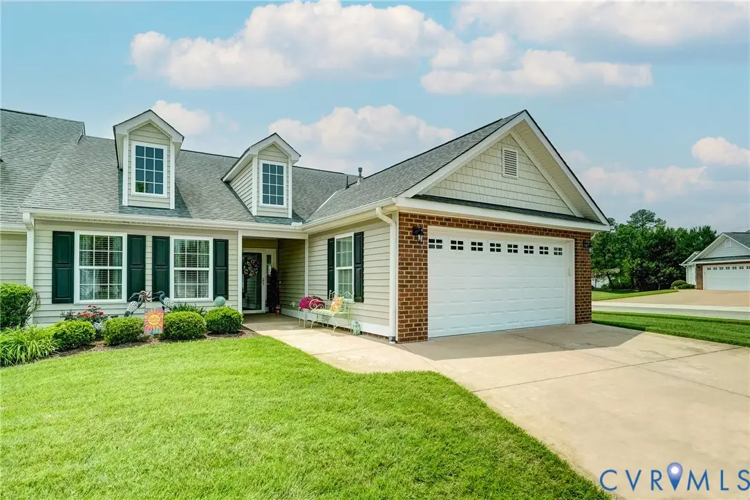 7625 Harris Field Road, Mechanicsville, VA 23111 - #1