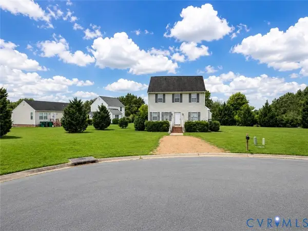 720 S Ivy Avenue, Henrico, VA 23075
