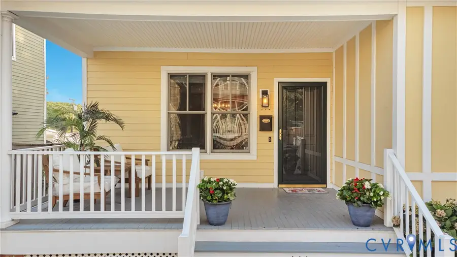 111 E 13th Street, Richmond, VA 23224 - #2