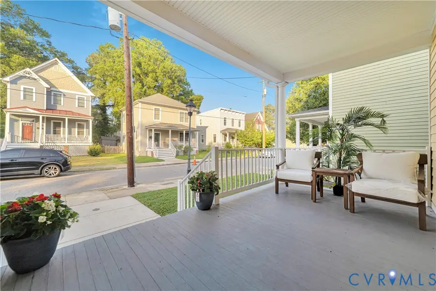 111 E 13th Street, Richmond, VA 23224 - #3