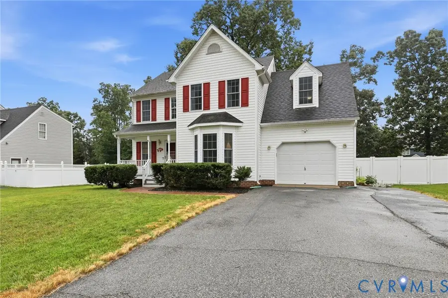 8443 Shepherds Watch Drive, Chesterfield, VA 23832 - #2