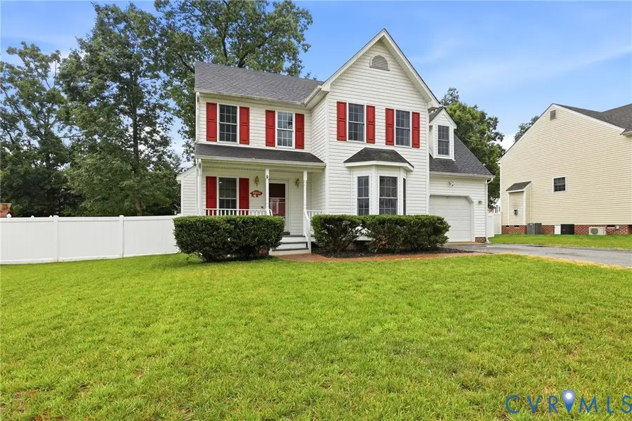 8443 Shepherds Watch Drive, Chesterfield, VA 23832 - #3