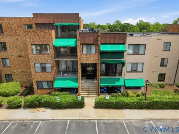 1509 Regency Woods Road #301, Henrico, VA 23238
