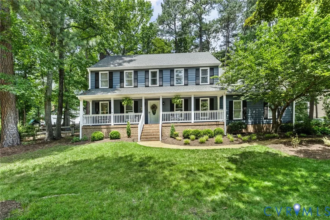 12802 Rossmere Circle, Midlothian, VA 23114 - #1