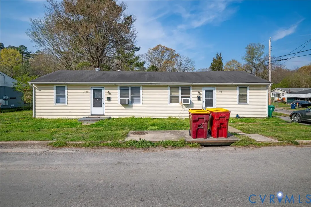 1526-1528 Lincoln Street, Petersburg, VA 23803 - #1