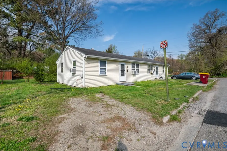 1526-1528 Lincoln Street, Petersburg, VA 23803 - #2