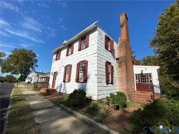 8373 Mary Ball Road, Lancaster, VA 22503