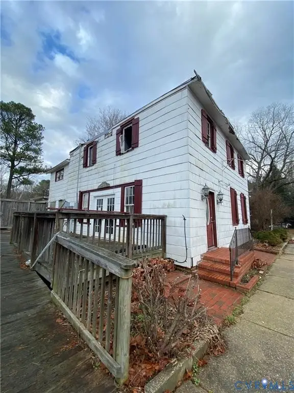 8373 Mary Ball Road, Lancaster, VA 22503 - #3
