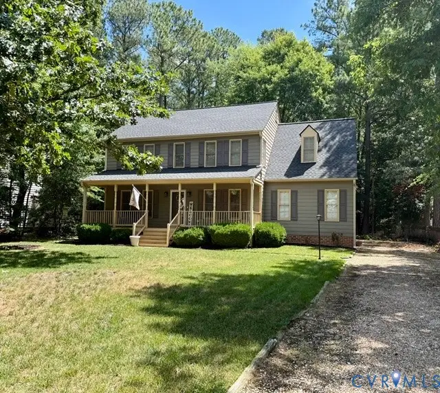 11188 Countryside Lane, Mechanicsville, VA 23116 - #2