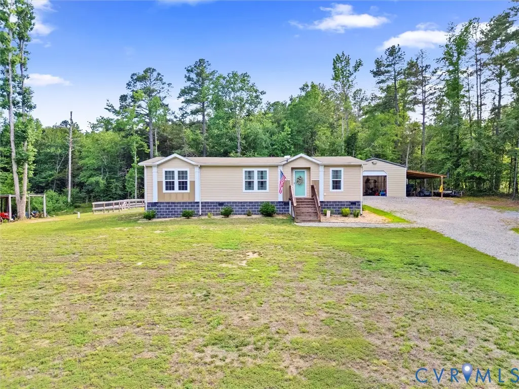24591 Price Drive, Amelia Court House, VA 23002 - #1