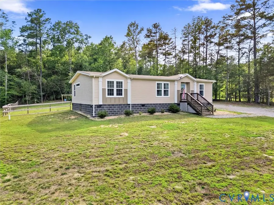 24591 Price Drive, Amelia Court House, VA 23002 - #2