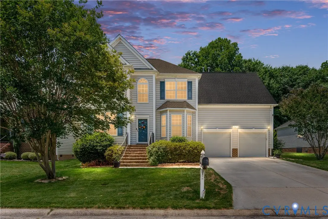 6276 St Johns, Williamsburg, VA 23188 - #1