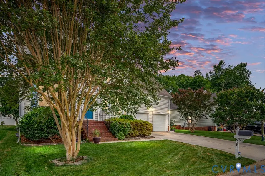 6276 St Johns, Williamsburg, VA 23188 - #3