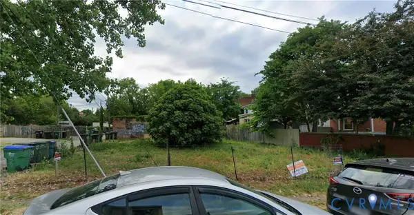 410 N Madison Street, Richmond, VA 23220