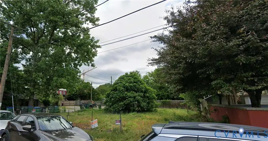 410 N Madison Street, Richmond, VA 23220 - #2