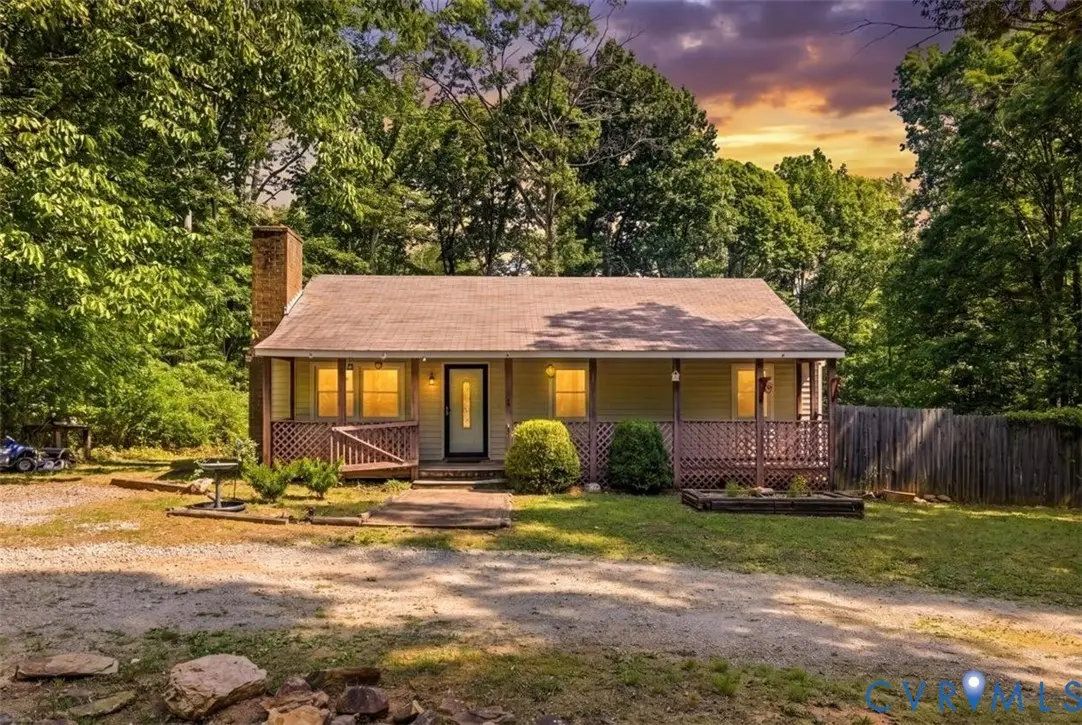 2726 Daphne Lane, Powhatan, VA 23139 - #1