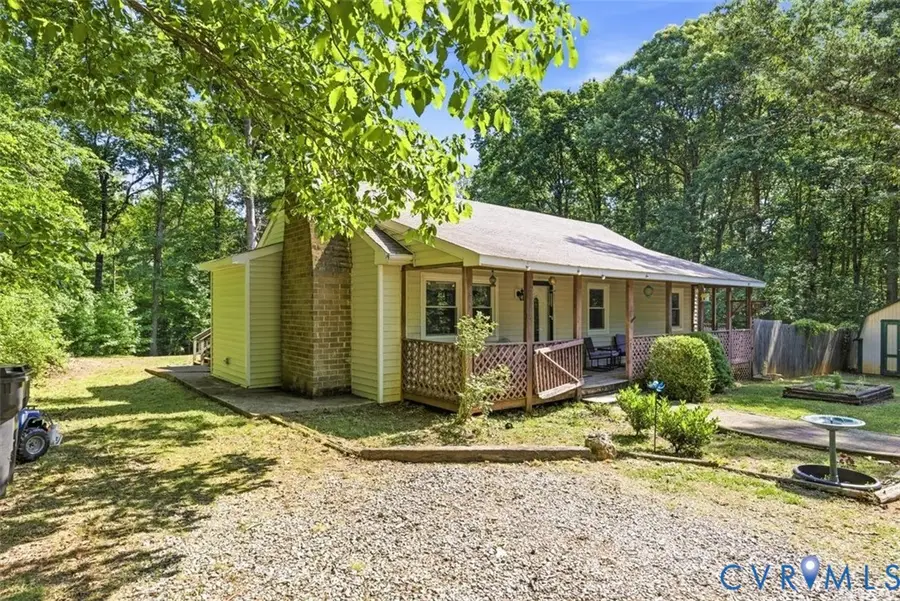 2726 Daphne Lane, Powhatan, VA 23139 - #3