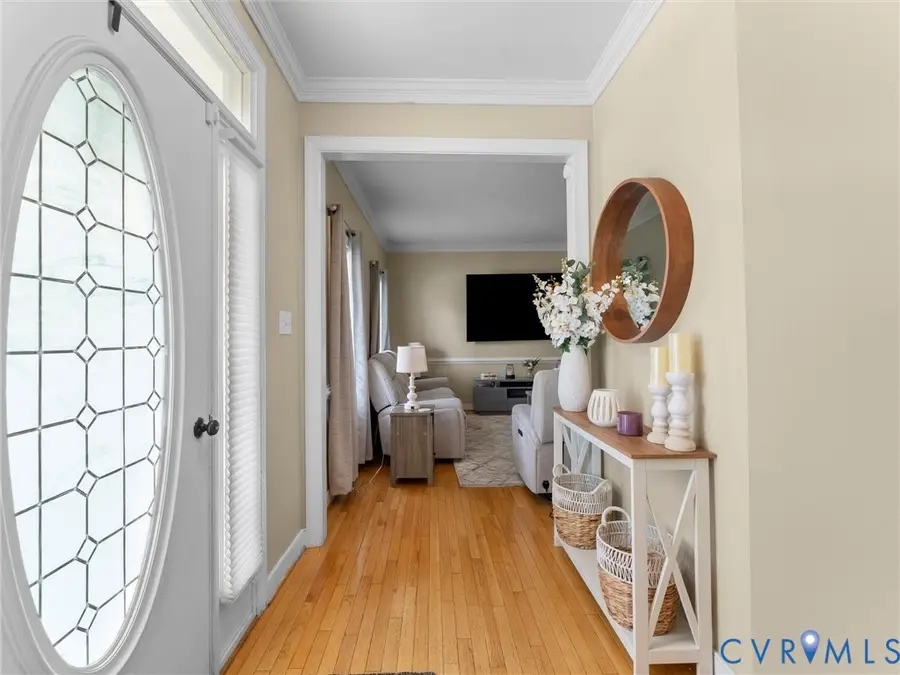 1312 Hawkins Wood Circle, Midlothian, VA 23114 - #3