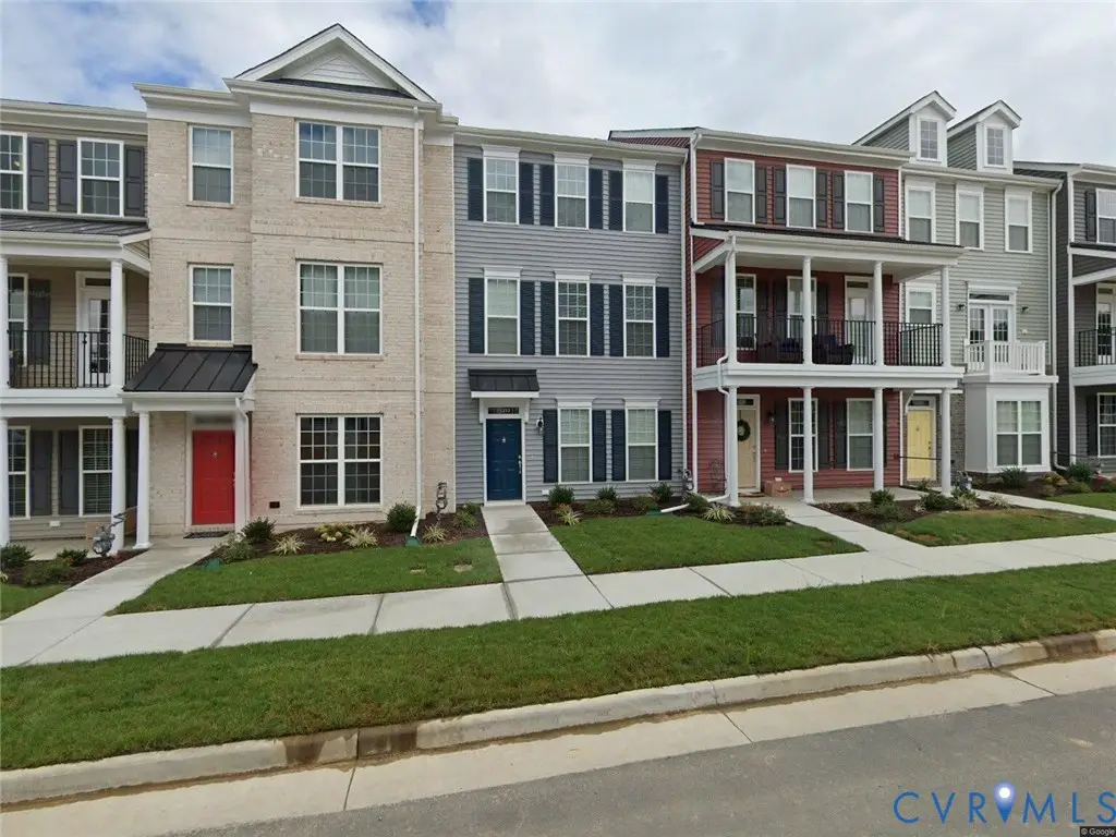 15212 Dunton Avenue, Chesterfield, VA 23832 - #1