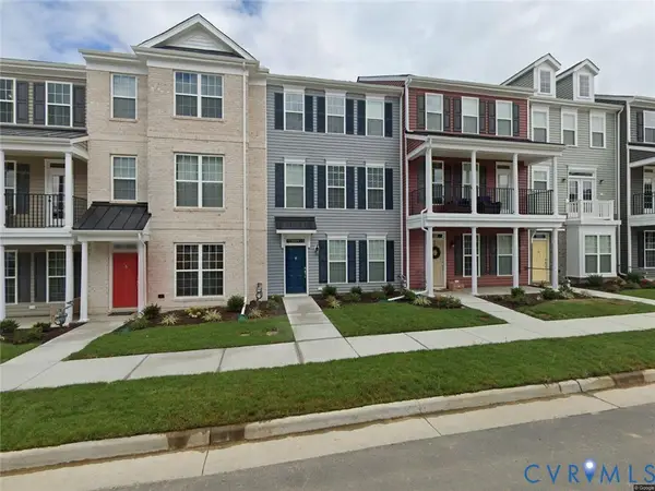 15212 Dunton Avenue, Chesterfield, VA 23832