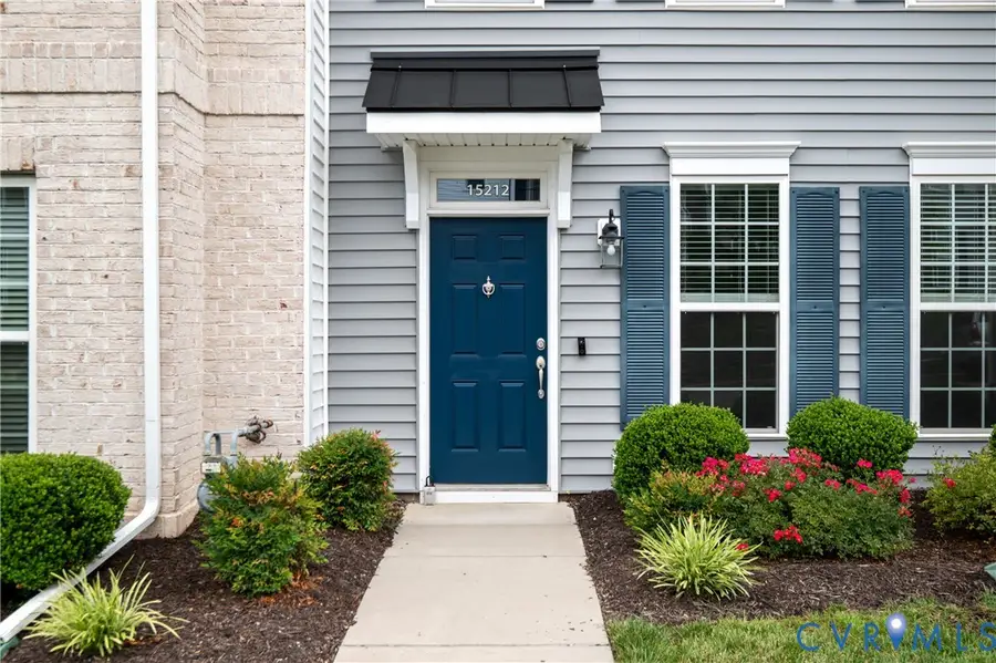 15212 Dunton Avenue, Chesterfield, VA 23832 - #2