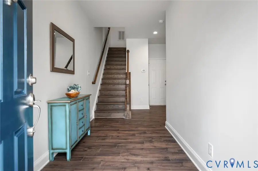 15212 Dunton Avenue, Chesterfield, VA 23832 - #3
