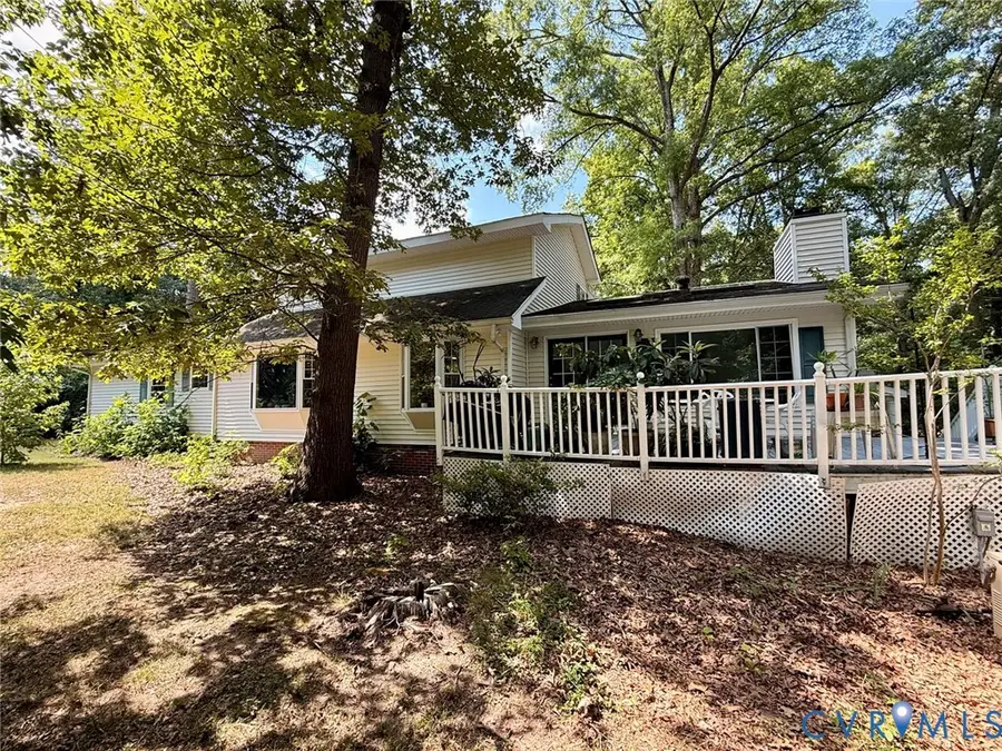 12422 Kain Road, Glen Allen, VA 23059 - #2