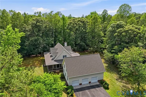13265 Coulbourn Road, Gloucester, VA 23149