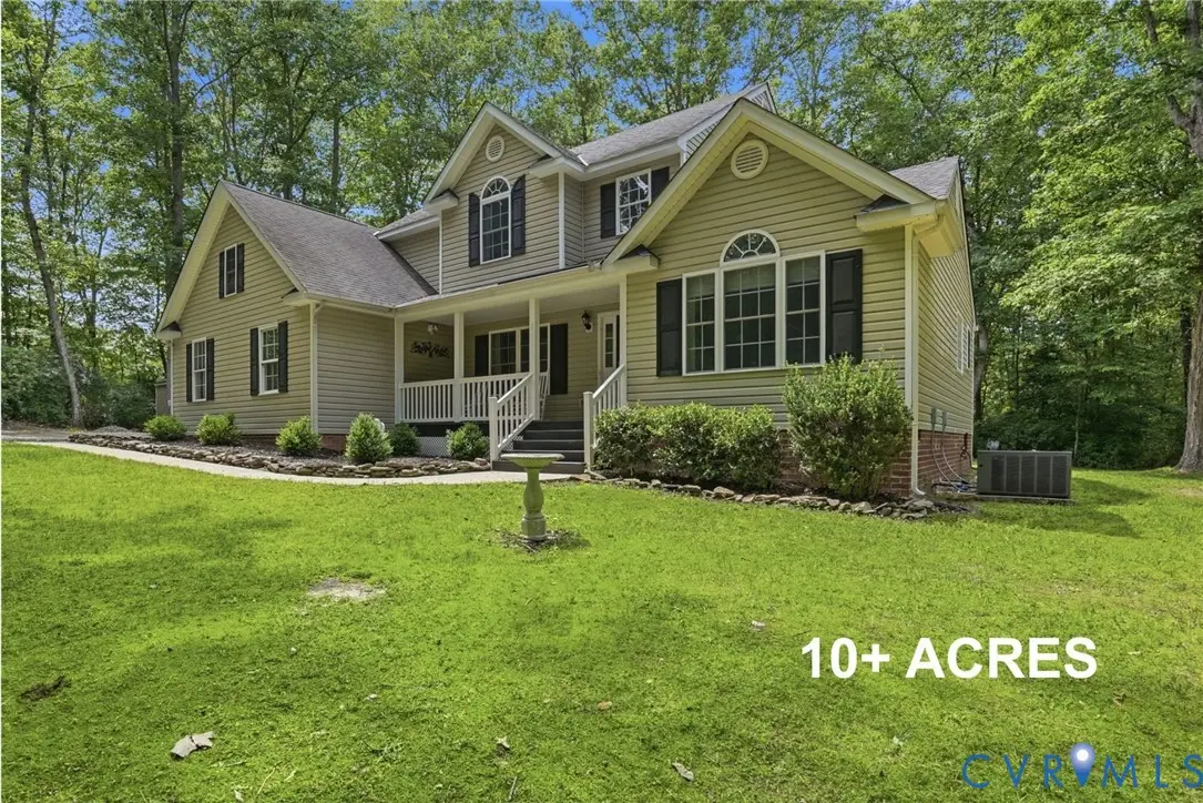 2134 Ettington Lane, Mechanicsville, VA 23111 - #1