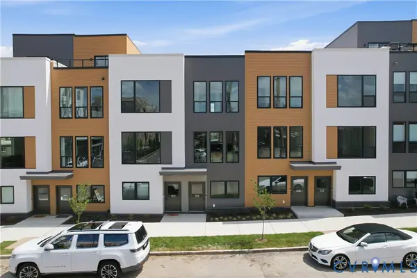 116 Manchester Mews, Richmond, VA 23224