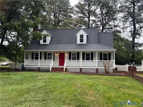 10110 Holly Road, Hanover, VA 23116