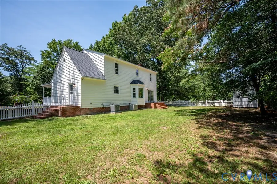 10110 Holly Road, Chickahominy, VA 23116 - #3