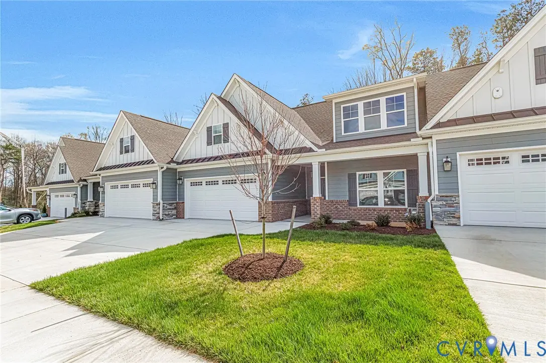 10438 Odette Estate Lane #R3, Mechanicsville, VA 23116 - #1