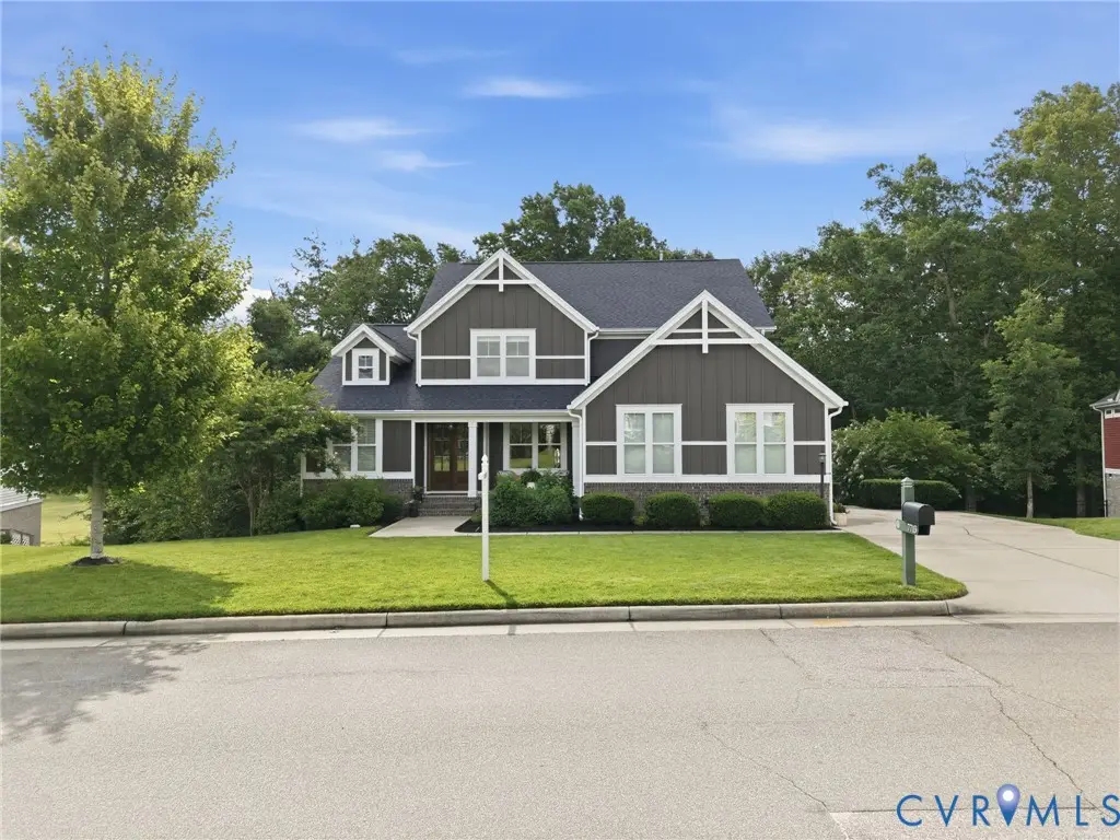 7713 Ladybells Place, Moseley, VA 23120 - #1