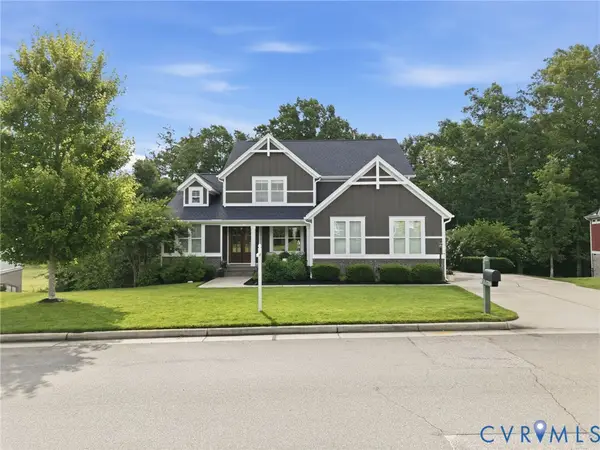 7713 Ladybells Place, Moseley, VA 23120