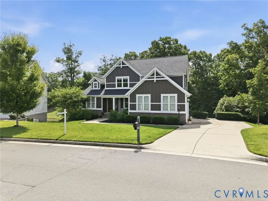 7713 Ladybells Place, Moseley, VA 23120 - #2