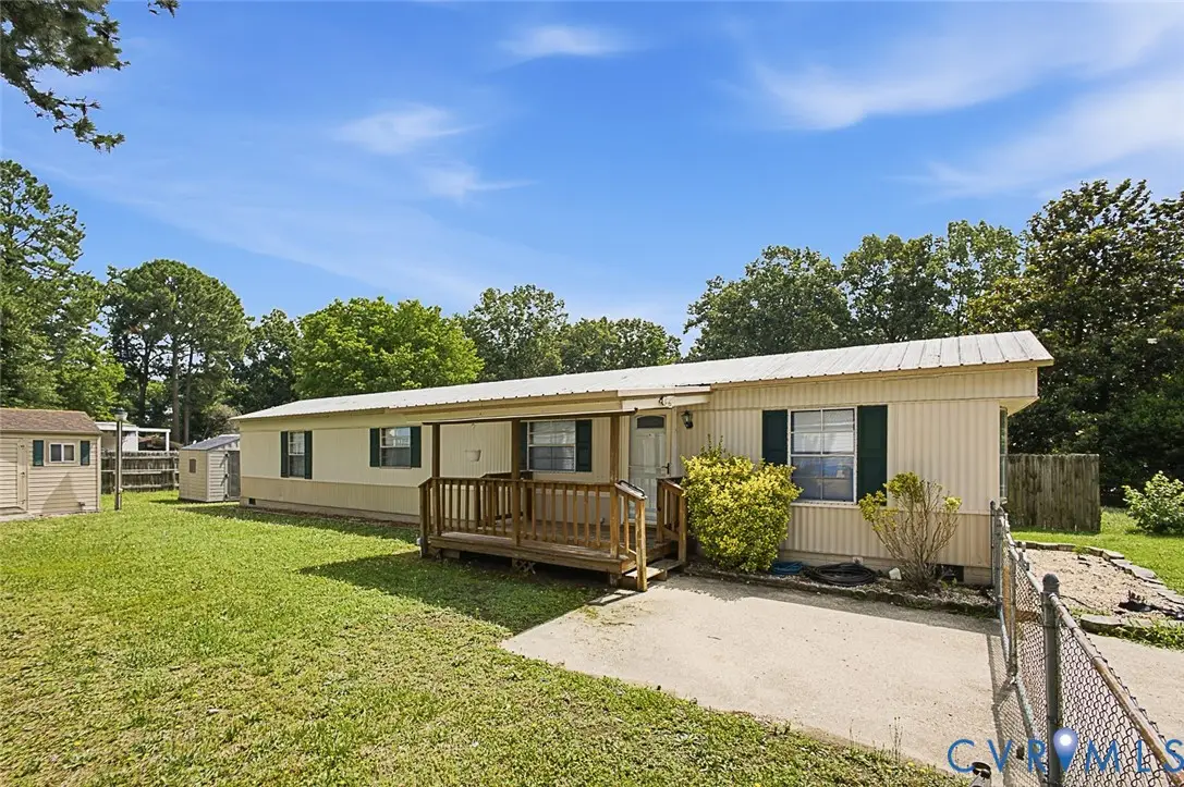 2302 Swift Bluff Drive, Colonial Heights, VA 23834 - #1