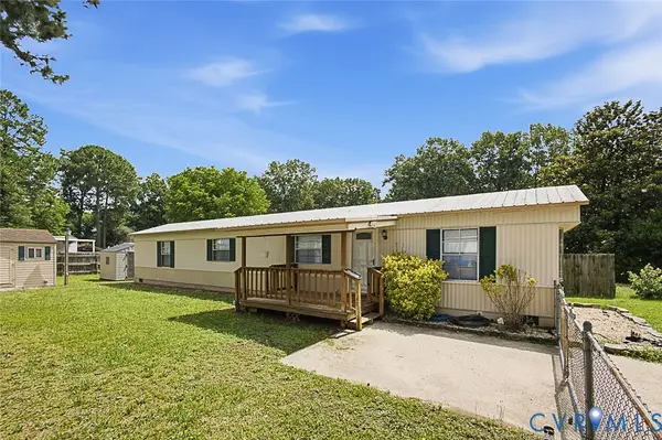 2302 Swift Bluff Drive, Colonial Heights, VA 23834