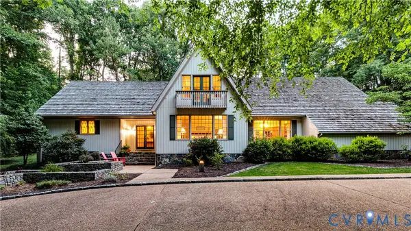 2720 Newquay Lane, Richmond, VA 23236
