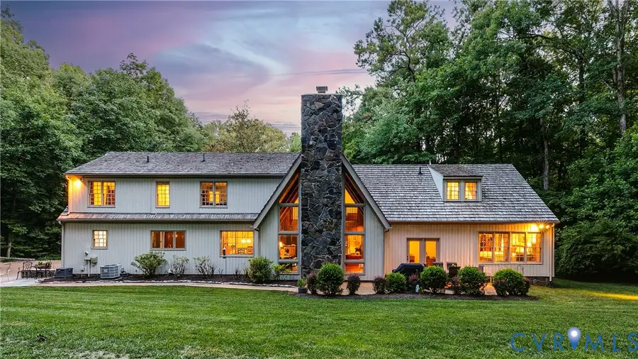 2720 Newquay Lane, Rockwood, VA 23236 - #2