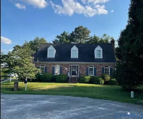 8165 Oatman Court, Mechanicsville, VA 23111