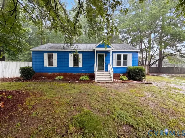 2700 Tipton Street, South Chesterfield, VA 23834