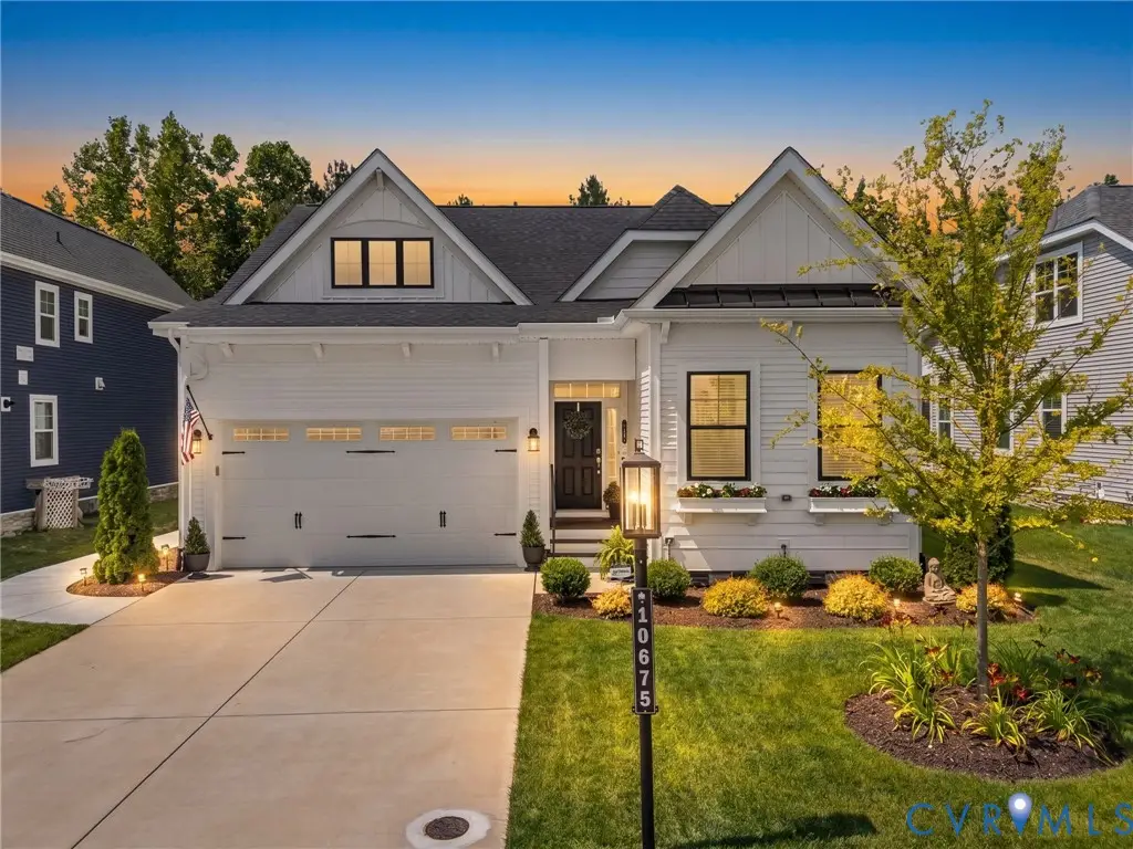 10675 Porter Park Lane, Glen Allen, VA 23059 - #1