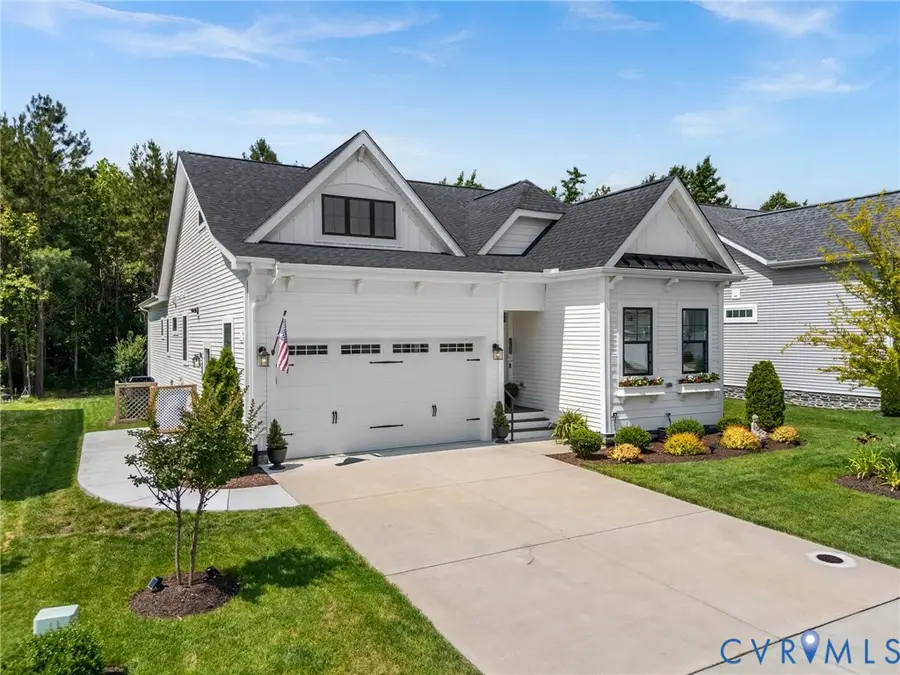 10675 Porter Park Lane, Glen Allen, VA 23059 - #2