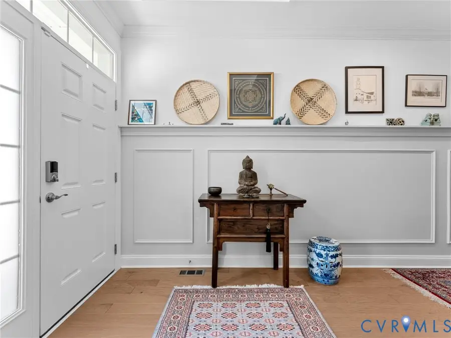 10675 Porter Park Lane, Glen Allen, VA 23059 - #3