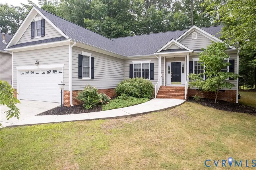 13742 Spyglass Hill Circle, Chesterfield, VA 23832 - #3