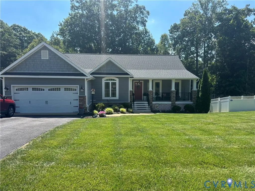 3109 Barnack Road, Midlothian, VA 23112 - #1