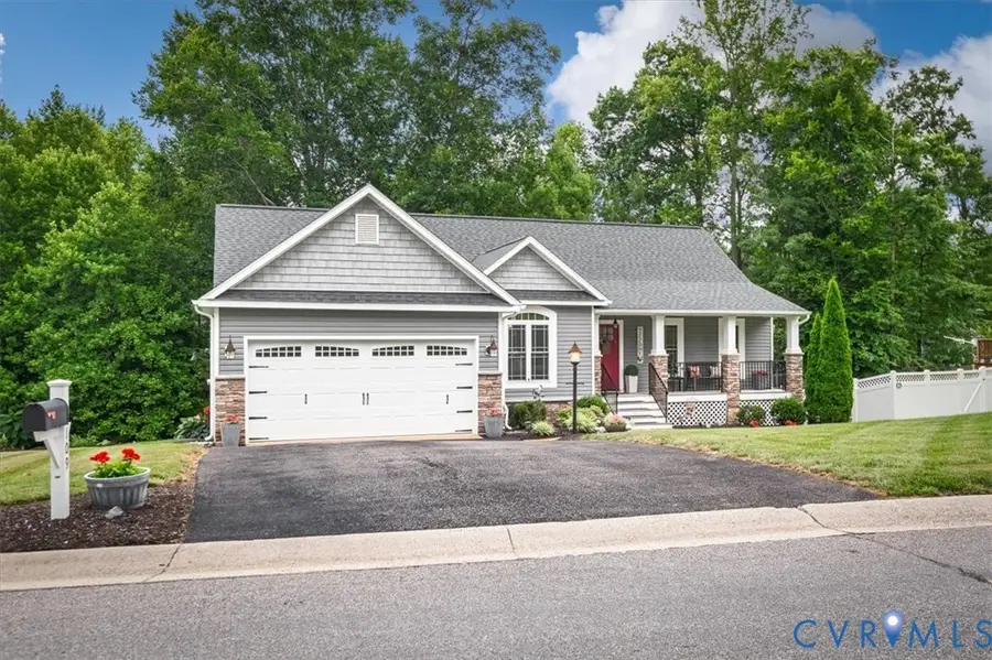 3109 Barnack Road, Midlothian, VA 23112 - #2