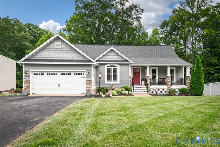 3109 Barnack Road, Midlothian, VA 23112 - #3