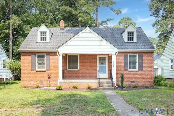 1504 Cedar Lane, Richmond, VA 23225